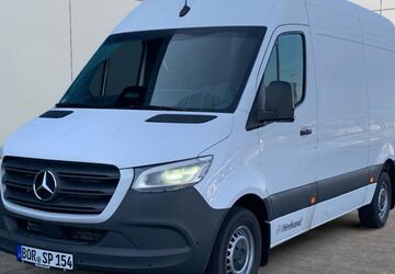 Mercedes-Benz Sprinter 10.764 km 53.074 &euro; Krefeld 47807