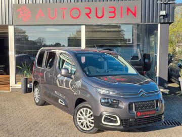 Gebrauchte Citroën Berlingo