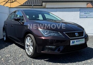 Seat Leon 111.432 km 9.990 &euro; Geilenkirchen 52511