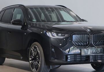 BMW X3 6.000 km 64.990 &euro; Hückelhoven 41836