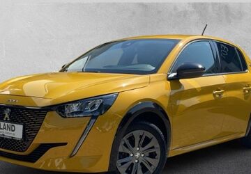 Peugeot 208 48.749 km 16.890 &euro; Viersen 41748