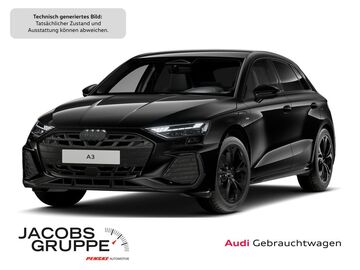 Gebrauchte Audi A3