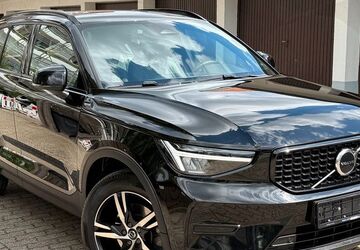 Volvo XC40 130.000 km 24.840 &euro; Düsseldorf 40468