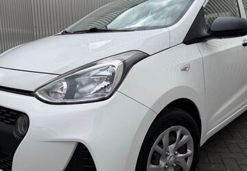 Hyundai i10 98.000 km 5.990 &euro; Viersen 41748