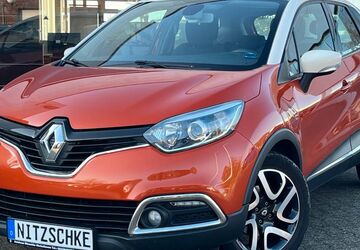 Renault Captur 168.472 km 13.990 &euro; Hückelhoven 41836