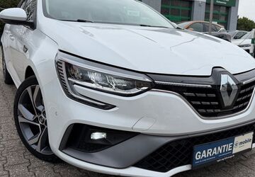 Renault Megane 120.000 km 15.698 &euro; Mönchengladbach 41069