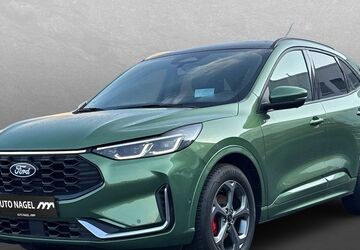 Ford Kuga 37.200 km 33.990 &euro; Geldern 47608