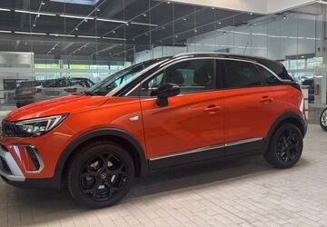 Opel Crossland (X) 39.628 km 15.299 &euro; Moers 47441