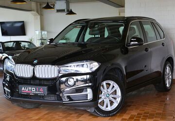 BMW X5 138.000 km 23.890 &euro; Neuss 41462