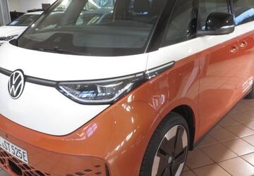 VW ID. Buzz 12.600 km 57.990 &euro; Neuss 41469