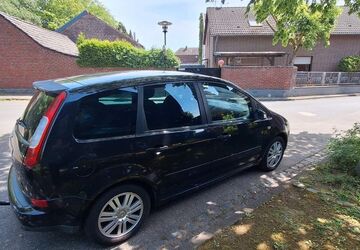 Ford C-Max 185.000 km 750 &euro; Niederkrüchten 41372