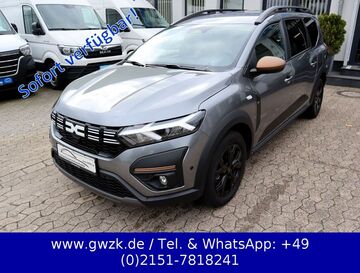 Gebrauchte Dacia Jogger