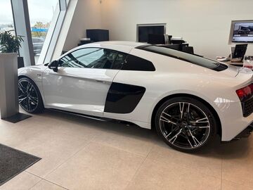 Gebrauchte Audi R8