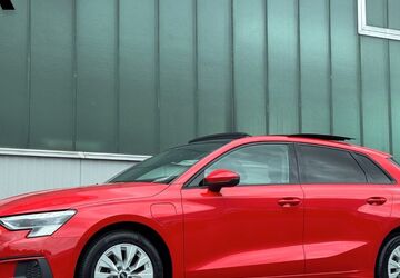 Audi A3 132.363 km 18.981 &euro; Viersen 41748