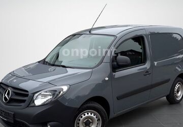 Mercedes-Benz Citan 90.000 km 9.990 &euro; Niederkrüchten 41372