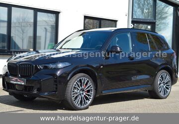 BMW X5 6.500 km 109.990 &euro; Neukirchen-Vluyn 47506