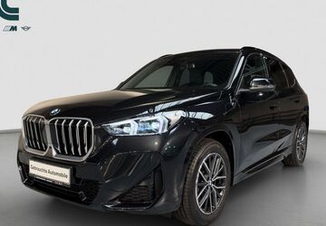 BMW X1 4.122 km 44.490 &euro; Neuss 41460