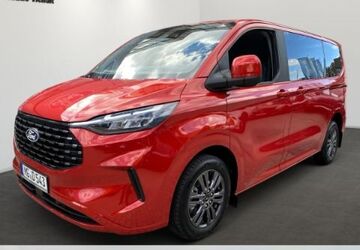 Ford Tourneo Custom 18.821 km 44.950 &euro; Mönchengladbach 41061