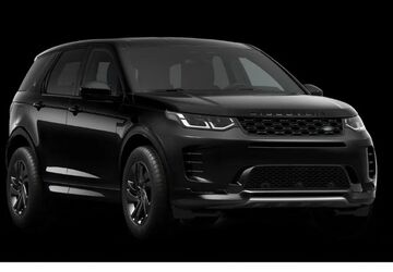 Land Rover Discovery Sport 3.100 km 59.950 &euro; Düsseldorf 40547