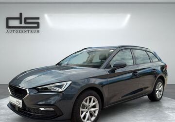 Seat Leon 15.233 km 26.790 &euro; Kaarst 41564