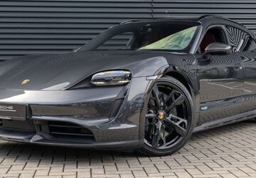 Porsche Taycan 23.130 km 97.490 &euro; Moers 47441