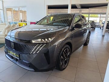 Gebrauchte Peugeot 3008