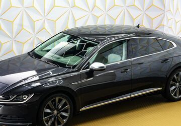 VW Arteon 115.000 km 23.000 &euro; Viersen 41751