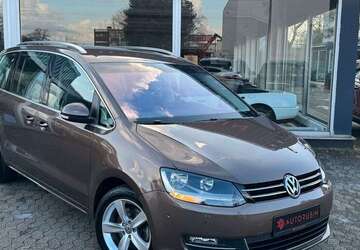 VW Sharan 144.799 km 14.700 &euro; Krefeld 47803