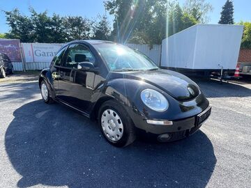 Gebrauchte VW New Beetle