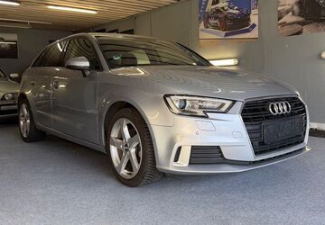 Audi A3 259.000 km 9.799 &euro; KAARST 41564