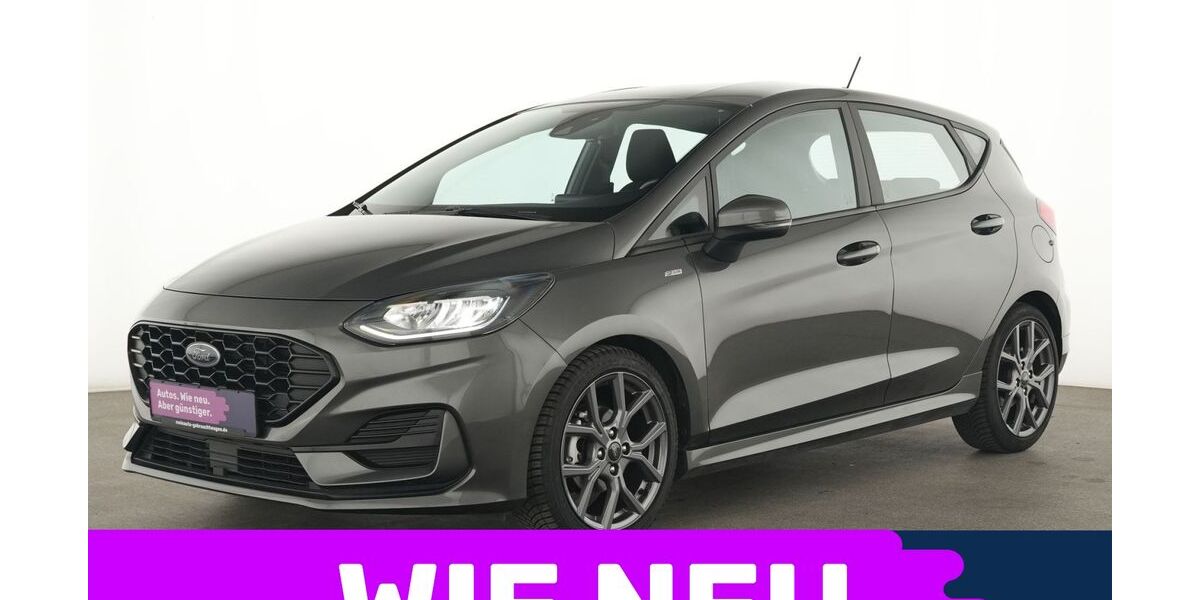 Ford Fiesta 31.020 km 18.824 &euro; Neuss 41460