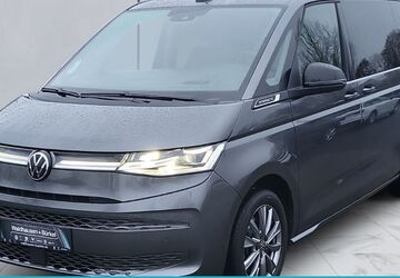 VW T7 Multivan 42.817 km 44.980 &euro; Viersen 41751