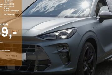 Cupra Terramar 11.990 km 47.930 &euro; Moers-Hülsdonk 47441