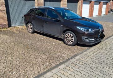 Renault Megane 185.000 km 3.200 &euro; Kempen 47906