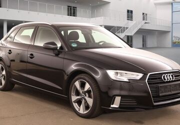 Audi A3 94.141 km 14.990 &euro; Viersen 41748