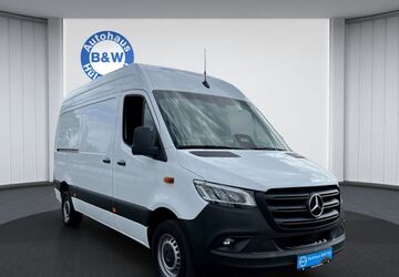 Mercedes-Benz Sprinter 59.636 km 38.999 &euro; Krefeld 47805