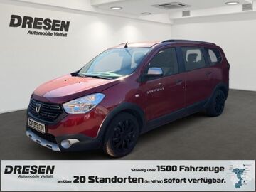 Gebrauchte Dacia Lodgy