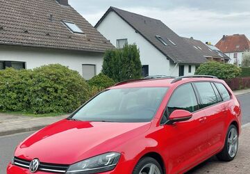 VW Golf 193.554 km 8.800 &euro; Viersen 41748
