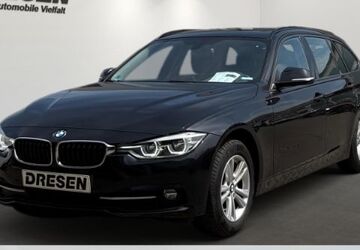 BMW 320 74.215 km 21.790 &euro; Mönchengladbach 41061