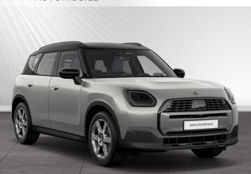 Mini Countryman C (Cooper) 25.450 km 32.487 &euro; Geldern 47608