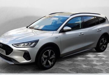 Ford Focus 2.200 km 29.790 &euro; Viersen 41747