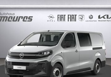 Opel Vivaro 42.432 km 32.980 &euro; Heinsberg 52525