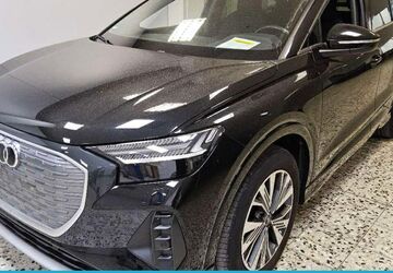 Audi Q4 e-tron 46.608 km 35.240 &euro; Viersen 41751
