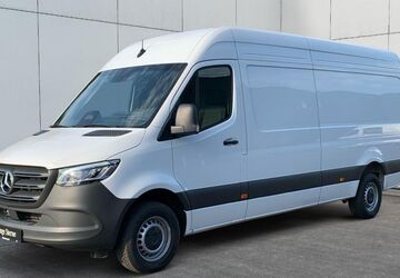Mercedes-Benz Sprinter 3.685 km 51.955 &euro; Krefeld 47807