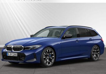 BMW M340i 9.989 km 58.499 &euro; Moers 47441