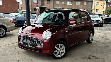 Gebrauchte Daihatsu TREVIS