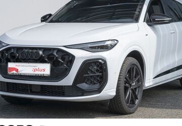 Audi Q5 5.669 km 61.980 &euro; Heinsberg 52525