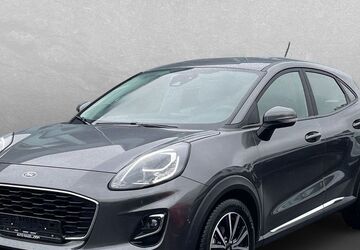 Ford Puma 16.384 km 15.990 &euro; Moers 47441
