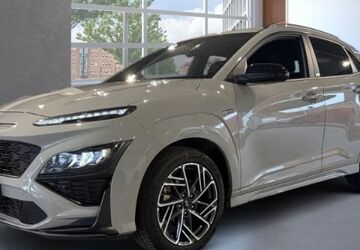 Hyundai KONA 26.116 km 19.787 &euro; Jüchen 41363