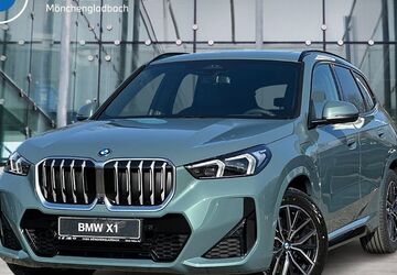 BMW X1 1.001 km 52.980 &euro; Mönchengladbach 41066